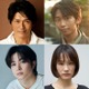櫻井翔主演「放送局占拠」高橋克典・加藤清史郎・曽田陵介・吉田芽吹の出演決定 新たな警察官役に 画像