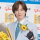 DAIGO「ベスト・ファーザー」受賞は“MAK” 妻・北川景子への感謝語る「一生かけてついていきたい」 画像