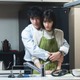 【子宮恋愛 第9話】まき、山手に疑念ぶつける 予想外の返答とは 画像