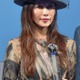 工藤静香、シースルードレスから美脚透ける ノースリーブ衣装姿に「女神」「永遠のミューズ」と反響 画像