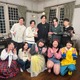 小栗旬「ニノさん」初登場 出演に至った理由に二宮和也感激「うれしい」 画像