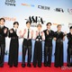 &TEAM、JOがシルバー・HARUAが赤…メンバー9人中4人がヘアカラーチェンジ「オオカミ感増してる」「何でも似合う」の声 画像
