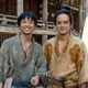 2026年大河「豊臣兄弟！」クランクイン 主演・仲野太賀「1年半の撮影がより楽しみに」 画像