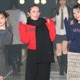 双子誕生のヘラヘラ三銃士ありしゃん、さおりん＆まりなとの抱っこショット公開「ママの顔してる」「幸せ空間」と反響 画像