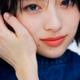 出口夏希、透明感たっぷりの美肌に釘付け！ヘルシー肌見せで涼やかな夏の装いを披露 画像