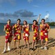 Snow Man佐久間大介、人生初のアクティビティ挑戦 深澤辰哉・中川大志らハワイ1泊3日の旅へ 画像