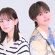 畑芽育、なにわ男子のYouTube企画に衝撃 大橋和也と語る胸キュンシーン裏話「これはときめく」【「君がトクベツ」インタビュー連載Vol.1】 画像