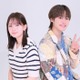 なにわ男子・大橋和也、畑芽育の“推しメン”告白に焦り「全力ファンサ」「ノースキャンダル」2人に聞いた理想のアイドル像【「君がトクベツ」インタビュー連載Vol.2】 画像