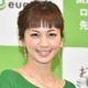 安田美沙子、豪華晩ごはん公開「今夜はしゃぶしゃぶ」 画像