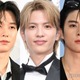 THE BOYZエリック、ジュヨン＆志尊淳と“猫影ポーズ”披露「遊び方まで可愛い」「1匹だけワンちゃんいる」と反響 画像