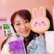飯田圭織、7歳娘とパシャリ！希望を叶えて“原宿デート”「娘の目もキラキラとしていて可愛かったぁ」 画像