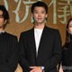 木村文乃、竹内涼真の言葉が「私のハートにめちゃくちゃ刺さりまして」北村一輝と共通する考え【看守の流儀】 画像