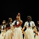 櫻坂46四期生「静寂の暴力」披露に鳴り止まない拍手 課題乗り越え表現できた“四期らしさ”【First Showcase】 画像