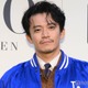 小栗旬「あんぱん」現場に来訪 中沢元紀が「テストで大泣き」した北村匠海との“15分以上長回し”重要シーン 画像
