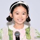 子役・泉谷星奈、大竹しのぶ＆Snow Man目黒蓮を尊敬「SPY×FAMILY」アーニャ役挑戦のきっかけに 画像