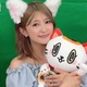 「可愛いお母さん」矢口真里、ネコミミSHOTに反響「全然変わらない可愛さ」 画像