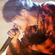佐藤健らが本気の音楽「グラスハート」劇中バンドTENBLANK、場面写真＆アルバムジャケ写風アート解禁 画像