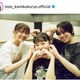 アンジュルム卒業目前の上國料萌衣、メンバーとの“幸せなリハ”SHOTに「いい写真」「集大成楽しみにしてます」の声 画像