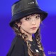 みりちゃむ、雰囲気ガラリの新ヘア披露「可愛さ際立つ」「前髪復活嬉しい」と絶賛の声 画像