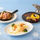 TVアニメ『メダリスト』初のテーマカフェ開催 愛知名物の卵入りナポリタンや味噌カツカレーなど 画像