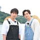 嵐・松本潤＆新田真剣佑、絶品グルメ豪快に平らげる「バナナマンのせっかくグルメ！！」初登場 画像