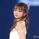 辻ちゃん長女・希空（のあ）、へそピアス輝くディズニー満喫ショット公開「スタイル良すぎ」「オシャレ」と反響 画像