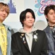 【写真随時更新】ミセス、ディズニーにサプライズ降臨 ミッキー＆ミニーとオープンカーでパレード 画像