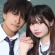「今日好き」“けんみあカップル”藤田みあ＆中村健太朗、1年記念日ショット公開「豪華ですごい」「尊い2人」とファン祝福 画像