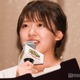 尾崎里紗アナ“息子が爆食い”手作り夕食公開「こんな食べっぷり久しぶり」 画像