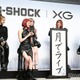 XG、達筆な字で短冊お披露目 一番タフネスなメンバーは？「侍のような…」 画像