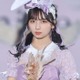 美容系YouTuber・nanakoななこ、メイクのビフォーアフター公開「誰すぎる」 画像