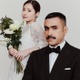 デニス植野行雄、女優・比嘉梨乃と結婚発表「ケバブよりアツアツなご縁に包まれまして」 画像