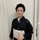 前田愛、義弟・中村七之助の結婚披露宴へ 勘九郎＆息子たちの手繋ぎショットに「お兄ちゃんの身長の伸び方がすごい」の声 画像