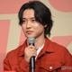 山崎賢人「アナログなものに触れる」こだわりは？天然さも炸裂 画像