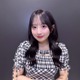 “握手会にヲタク1人”SKE48相川暖花、ミニスカから美脚披露「可愛い」「癖強い」と反響 画像