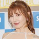 熊田曜子、大胆セクシーな姿でポールダンス 最新動画に「しなやかで美しい」の声 画像