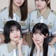 櫻坂46の夢を叶える秘訣 “想像を遥かに超えた経験”に繋がった考え方とは【「Make or Break」井上梨名・武元唯衣・的野美青・石森璃花インタビュー】 画像