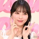 与田祐希、スカイダイビングに誘いたい乃木坂46メンバーは？教習所通いスタートも告白【ジョー マローン ロンドン】 画像