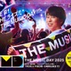 「THE MUSIC DAY 2025」STARTOシャッフルメドレー組み合わせ＆歌唱曲発表 7組43人が参加 画像