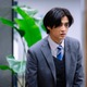「DOPE」初回、人気芸人突然登場 才木（高橋海人）の回想に考察続々「びっくり」「父親？」 画像