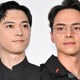 満島真之介、吉沢亮との膝乗り密着ショット披露「胸の高鳴り伝わる」「仲良すぎる」の声 画像
