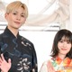 福本莉子＆八木勇征ら、浴衣姿で集結 共演者が八木の肉体美に驚き「“胸筋！”と思って…」【隣のステラ】 画像