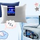 【最大28％OFF・寝苦しい夜対策グッズ】ひんやり快眠♪「冷感寝具」。Amazonタイムセールで暑い夜も快適に！≪今トク情報≫ 画像