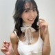 #2i2天羽希純、美バストでガラス挟むお風呂ショット公開「セクシーすぎる」の声 画像