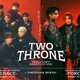 OWV＆OCTPATH“2DAYSワンマンライブ”キービジュアル解禁 力強さ・華麗さを表現 画像