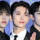 SEVENTEENエスクプス・ドギョム・ジョシュア、上裸で圧巻の肉体美披露「タトゥー完全公開嬉しい」「2人は撮り合ったのかな？」と反響 画像