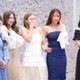 朝倉未来プロデュース恋リア「LOVE RING」初回、男性8人中6人が同じ女性選ぶ波乱展開へ「爆モテ」「斬新ルールで面白い」の声 画像