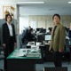 【大追跡 第1話】キャリア組の凛太郎（相葉雅紀）、SSBC強行犯係へ配属される 画像