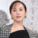 比嘉愛未、5歳当時の写真公開「すでに可愛い」「なんて美少女」 画像