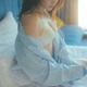 川栄李奈、ランジェリーカット解禁 大人の魅力にドキッ【youphoria】 画像